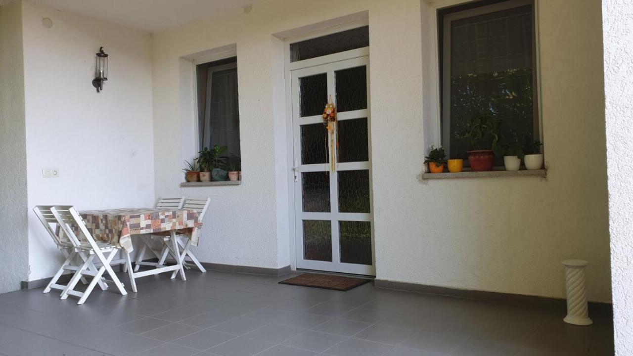 Ilona Apartmanok Balatonboglár Exterior foto